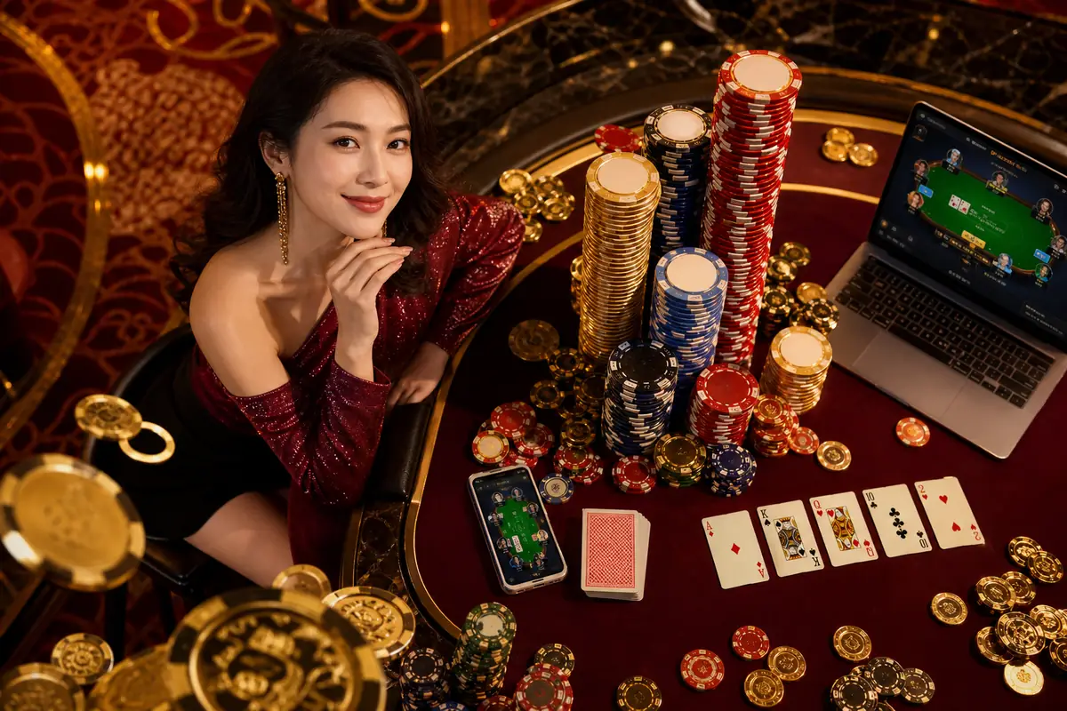 dn99d casino antara muka live roulette