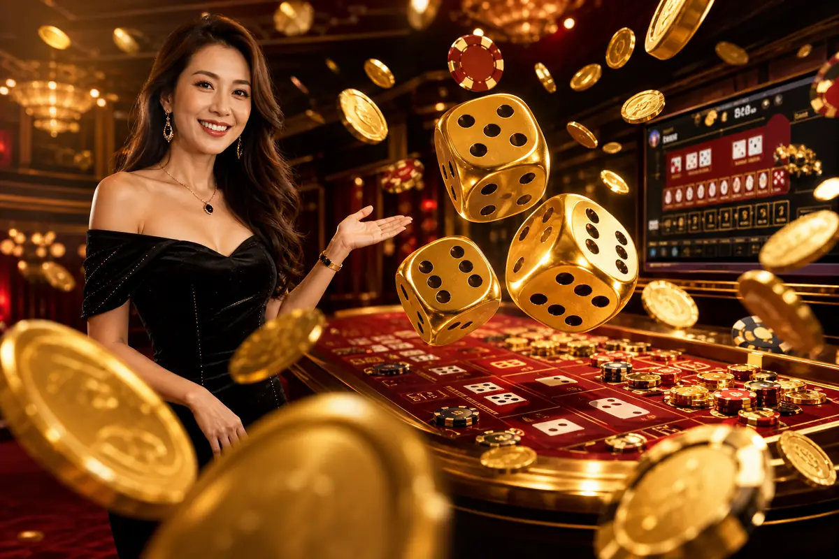 dn99d panduan bermain slot strategi pemain